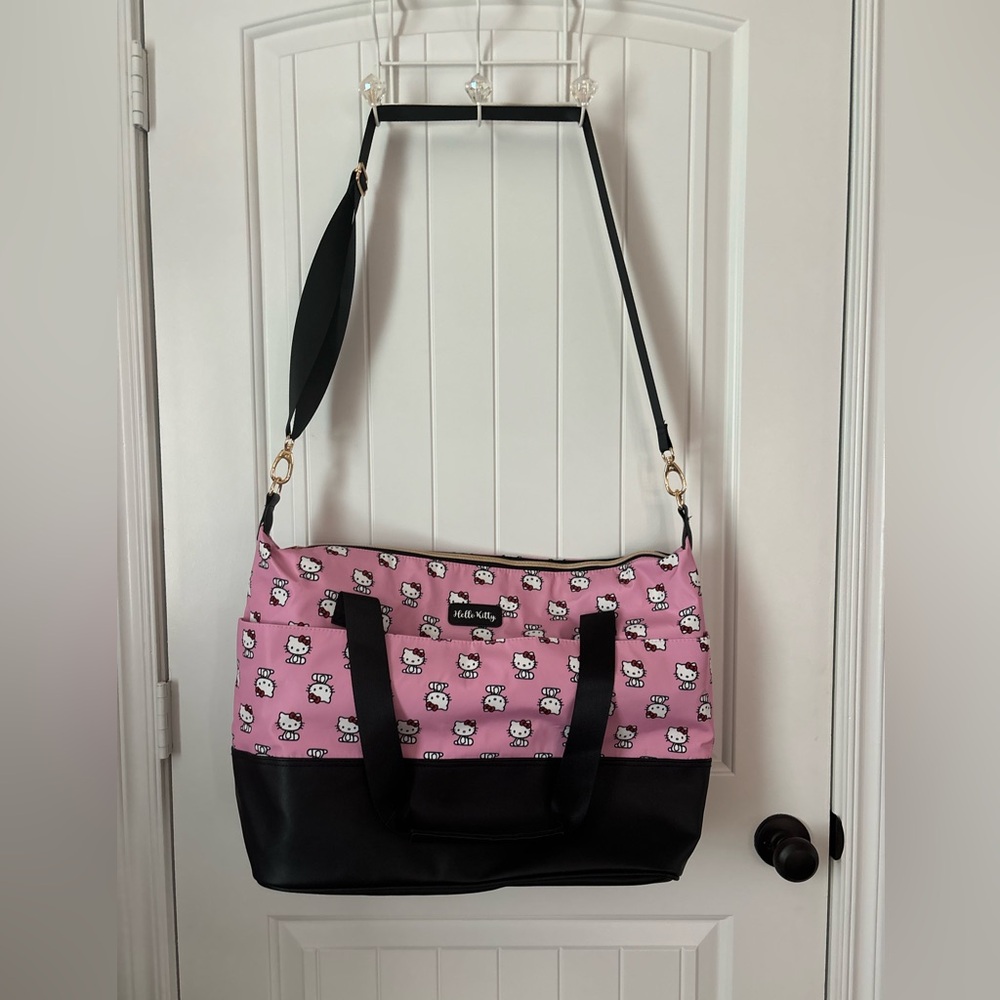 Hello kitty bag